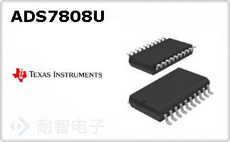 ADS7808U