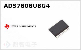 ADS7808UBG4