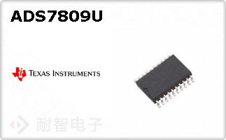 ADS7809U