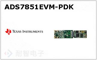 ADS7851EVM-PDK