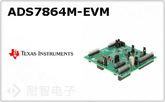 ADS7864M-EVM