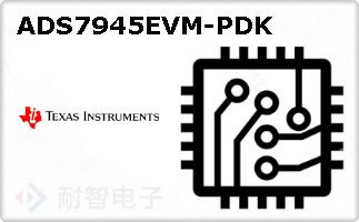 ADS7945EVM-PDK