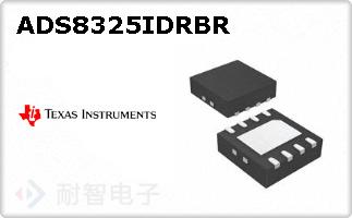 ADS8325IDRBR