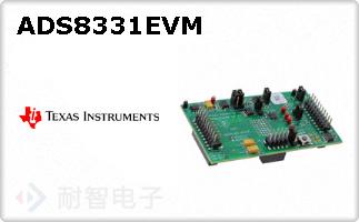 ADS8331EVM