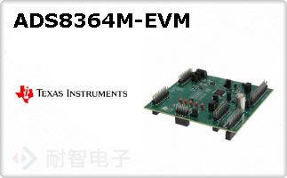 ADS8364M-EVM