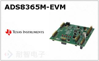 ADS8365M-EVM