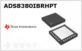 ADS8380IBRHPT