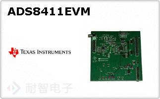 ADS8411EVM