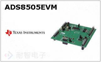 ADS8505EVM