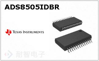 ADS8505IDBR