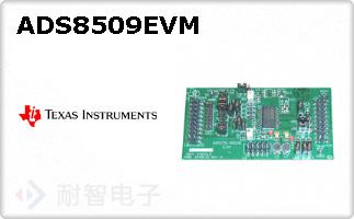 ADS8509EVM