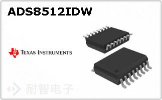 ADS8512IDW