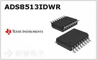 ADS8513IDWR