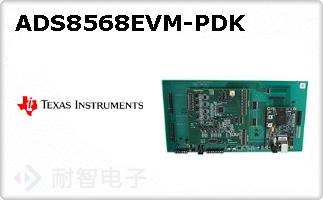 ADS8568EVM-PDK