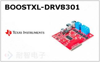 BOOSTXL-DRV8301