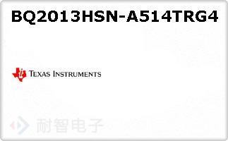 BQ2013HSN-A514TRG4