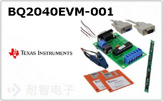 BQ2040EVM-001