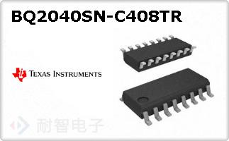 BQ2040SN-C408TR