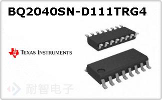 BQ2040SN-D111TRG4