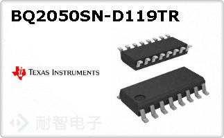 BQ2050SN-D119TR