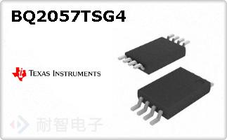 BQ2057TSG4