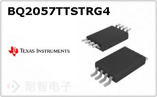 BQ2057TTSTRG4