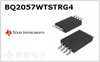 BQ2057WTSTRG4