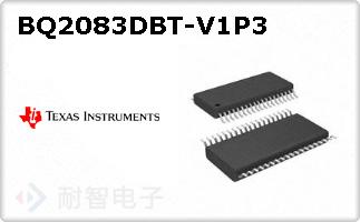 BQ2083DBT-V1P3