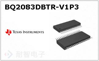 BQ2083DBTR-V1P3