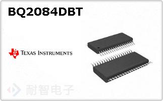 BQ2084DBT