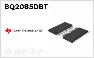 BQ2085DBT