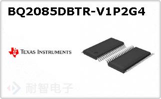 BQ2085DBTR-V1P2G4