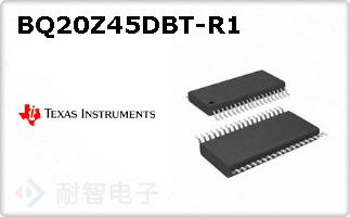 BQ20Z45DBT-R1