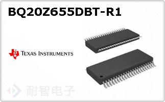 BQ20Z655DBT-R1