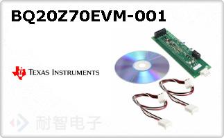 BQ20Z70EVM-001