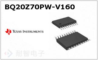 BQ20Z70PW-V160