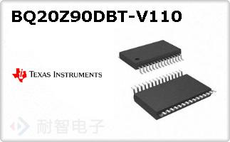 BQ20Z90DBT-V110ͼƬ