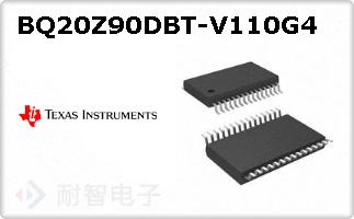 BQ20Z90DBT-V110G4ͼƬ