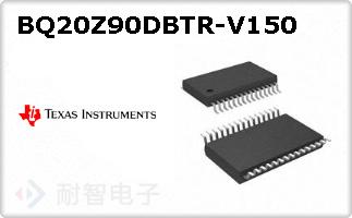 BQ20Z90DBTR-V150