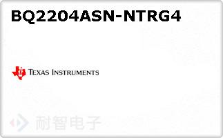 BQ2204ASN-NTRG4