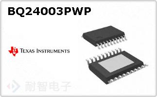 BQ24003PWP