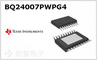 BQ24007PWPG4