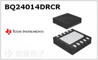 BQ24014DRCR