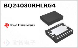 BQ24030RHLRG4