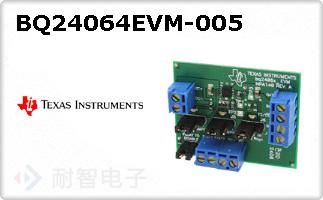 BQ24064EVM-005