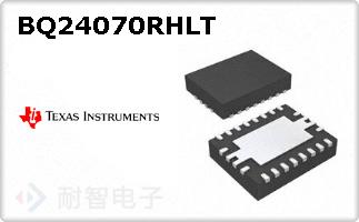 BQ24070RHLT