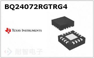 BQ24072RGTRG4