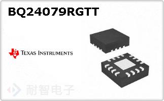 BQ24079RGTT