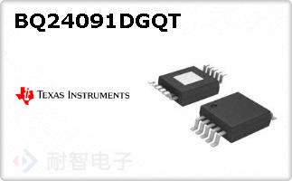 BQ24091DGQT