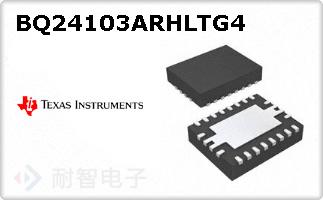 BQ24103ARHLTG4